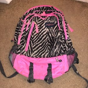 Jansport Bookbag